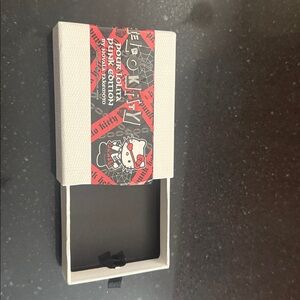 Hello Kitty Punk Lolita Box collector item